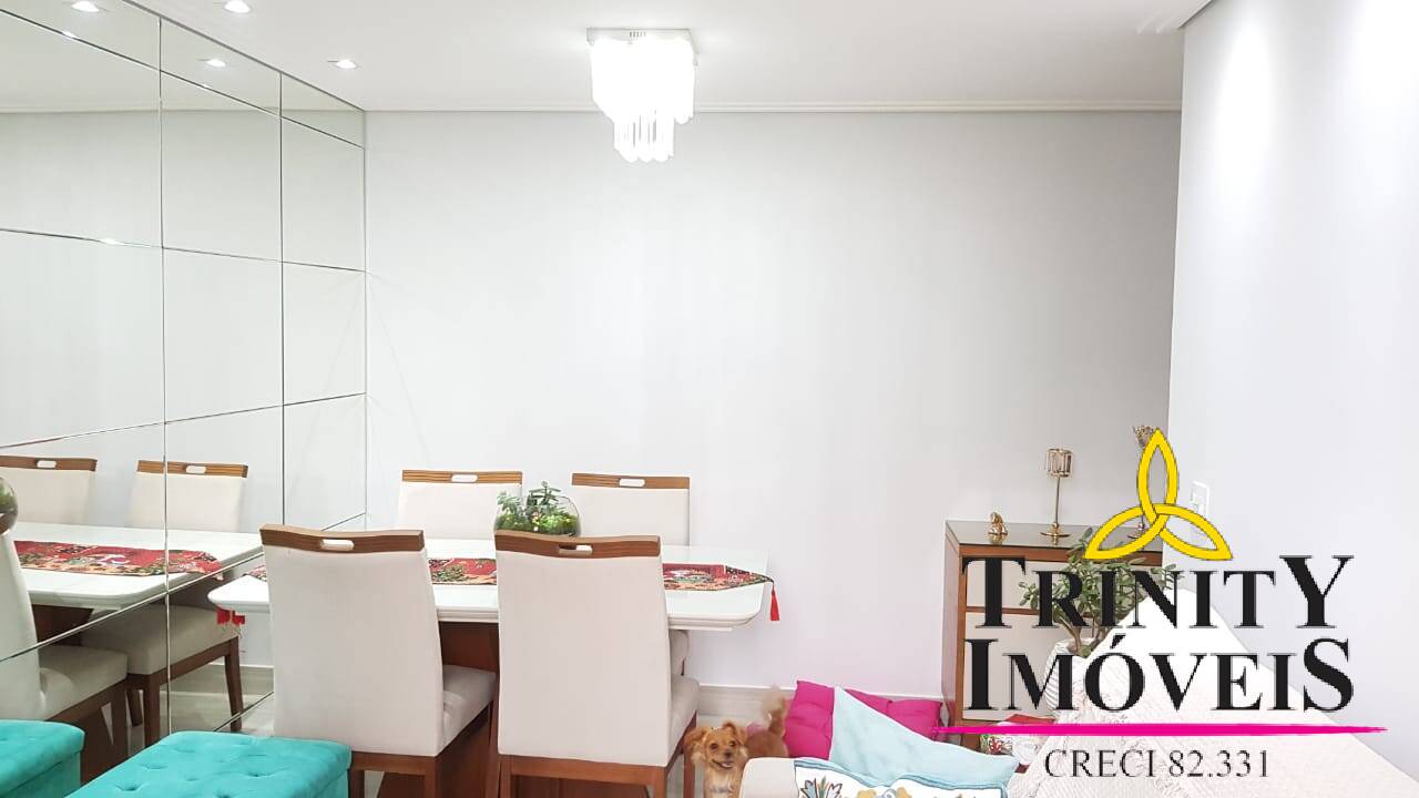 Apartamento, 2 quartos, 60 m² - Foto 10