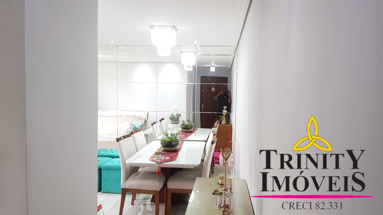 Apartamento, 2 quartos, 60 m² - Foto 9