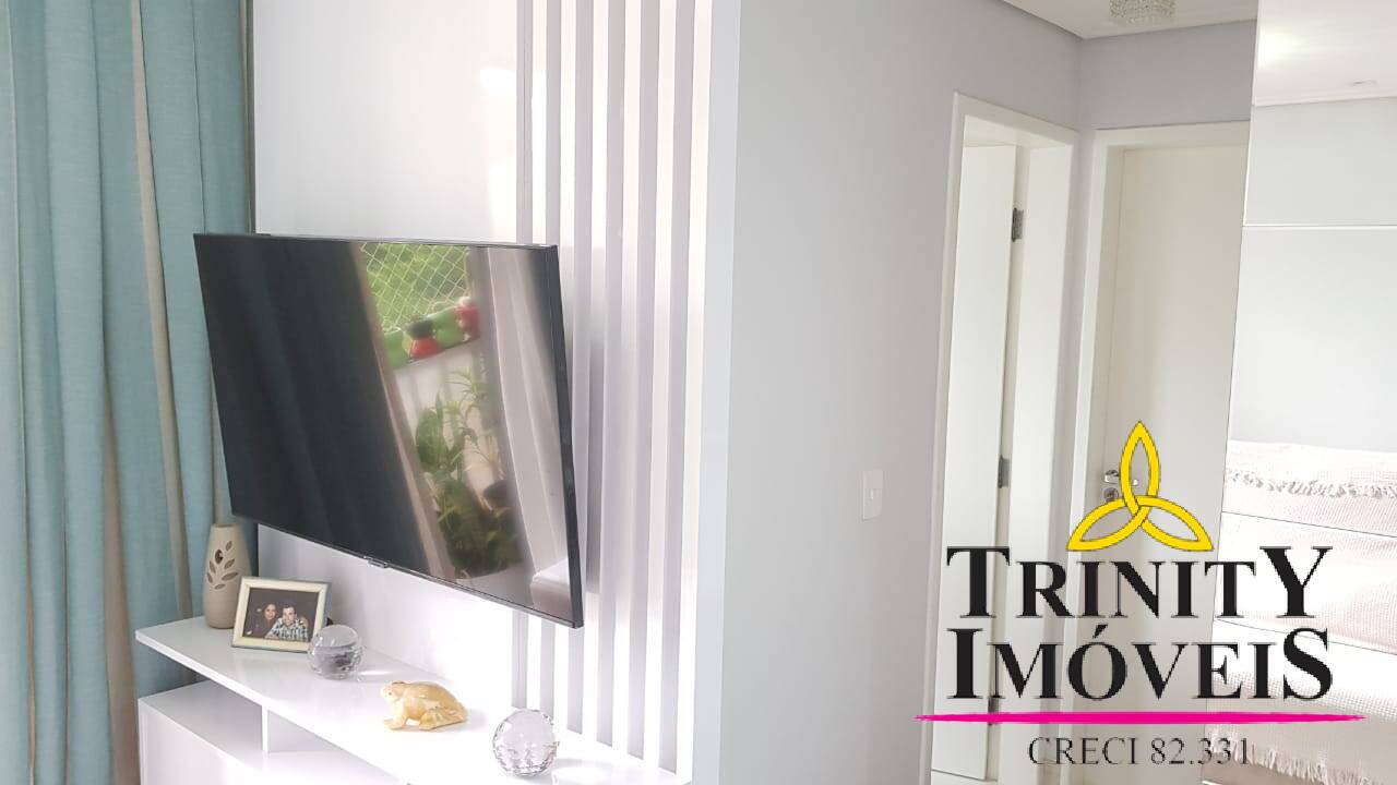 Apartamento, 2 quartos, 60 m² - Foto 12