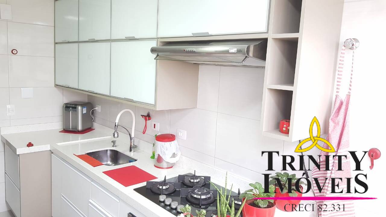 Apartamento, 2 quartos, 60 m² - Foto 3