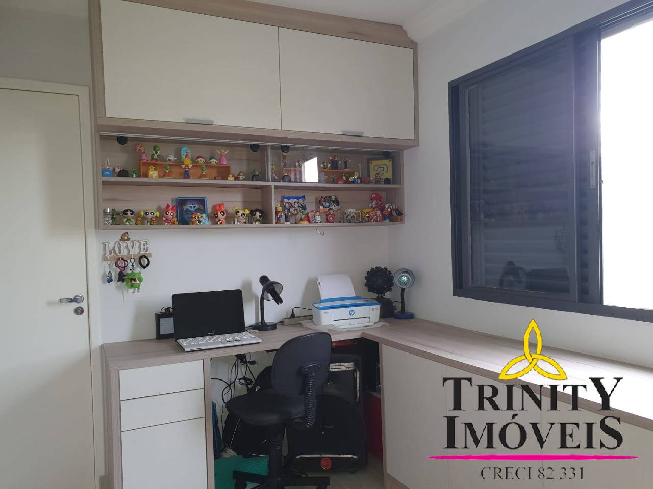 Apartamento, 2 quartos, 60 m² - Foto 18