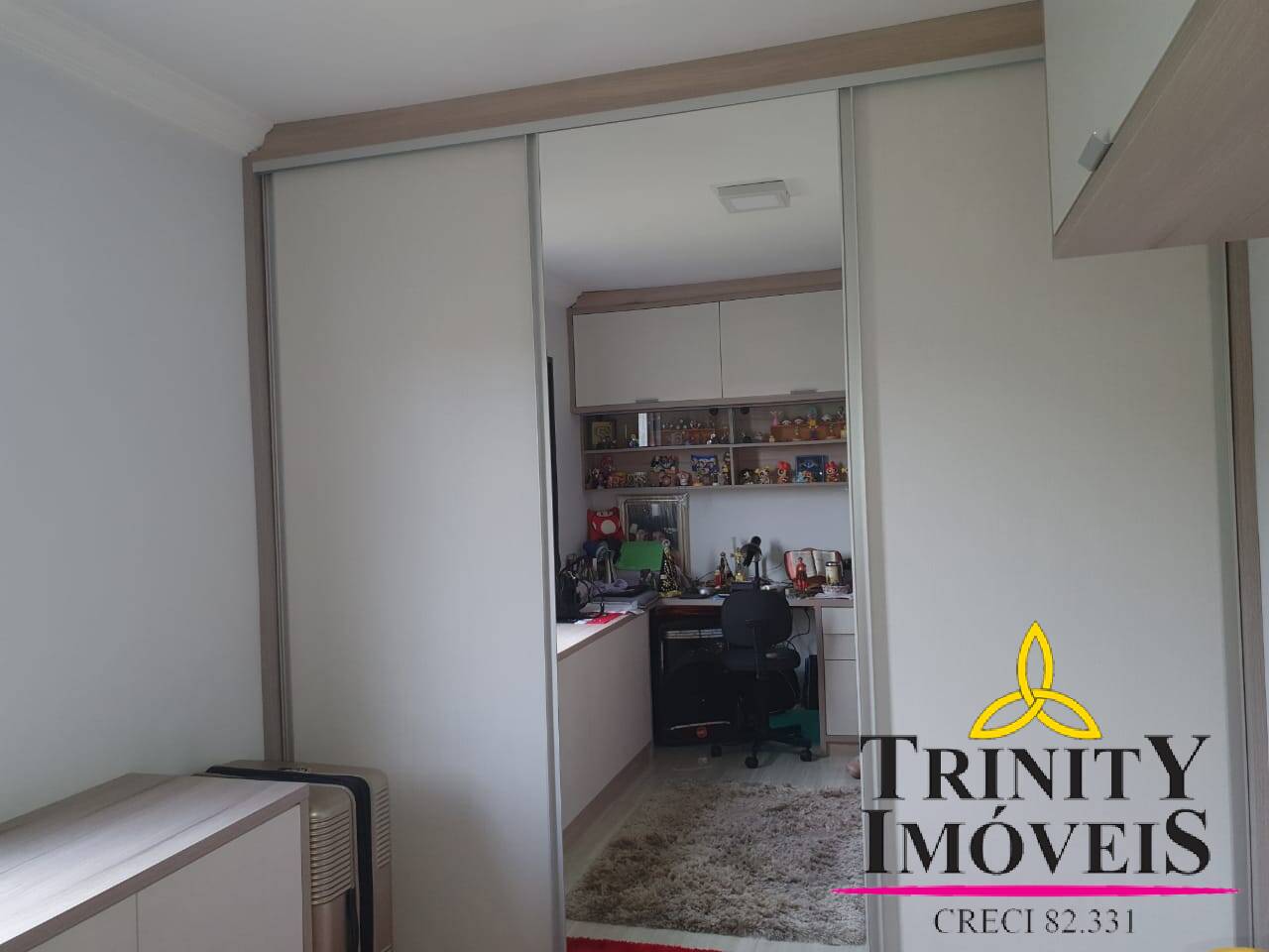 Apartamento, 2 quartos, 60 m² - Foto 20