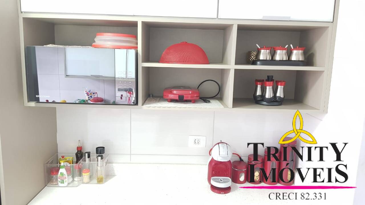 Apartamento, 2 quartos, 60 m² - Foto 7