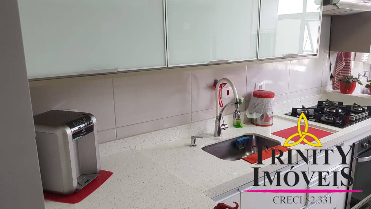 Apartamento, 2 quartos, 60 m² - Foto 2