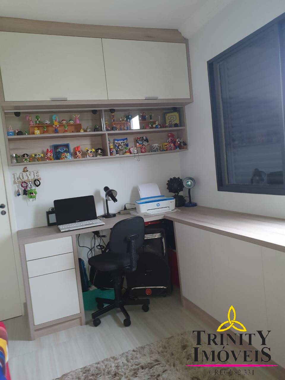 Apartamento, 2 quartos, 60 m² - Foto 17