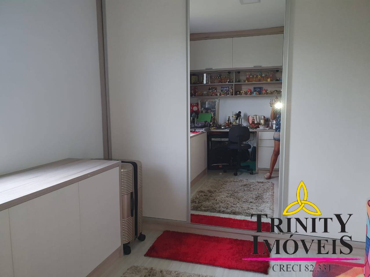 Apartamento, 2 quartos, 60 m² - Foto 21