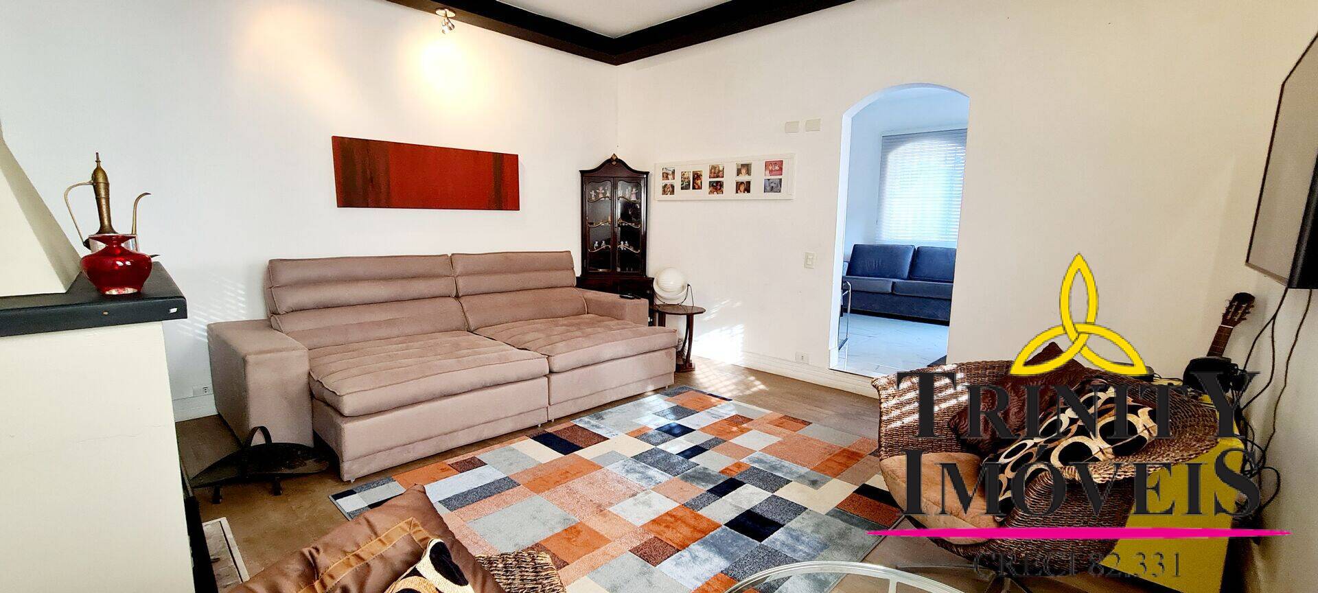 Casa, 4 quartos, 640 m² - Foto 16
