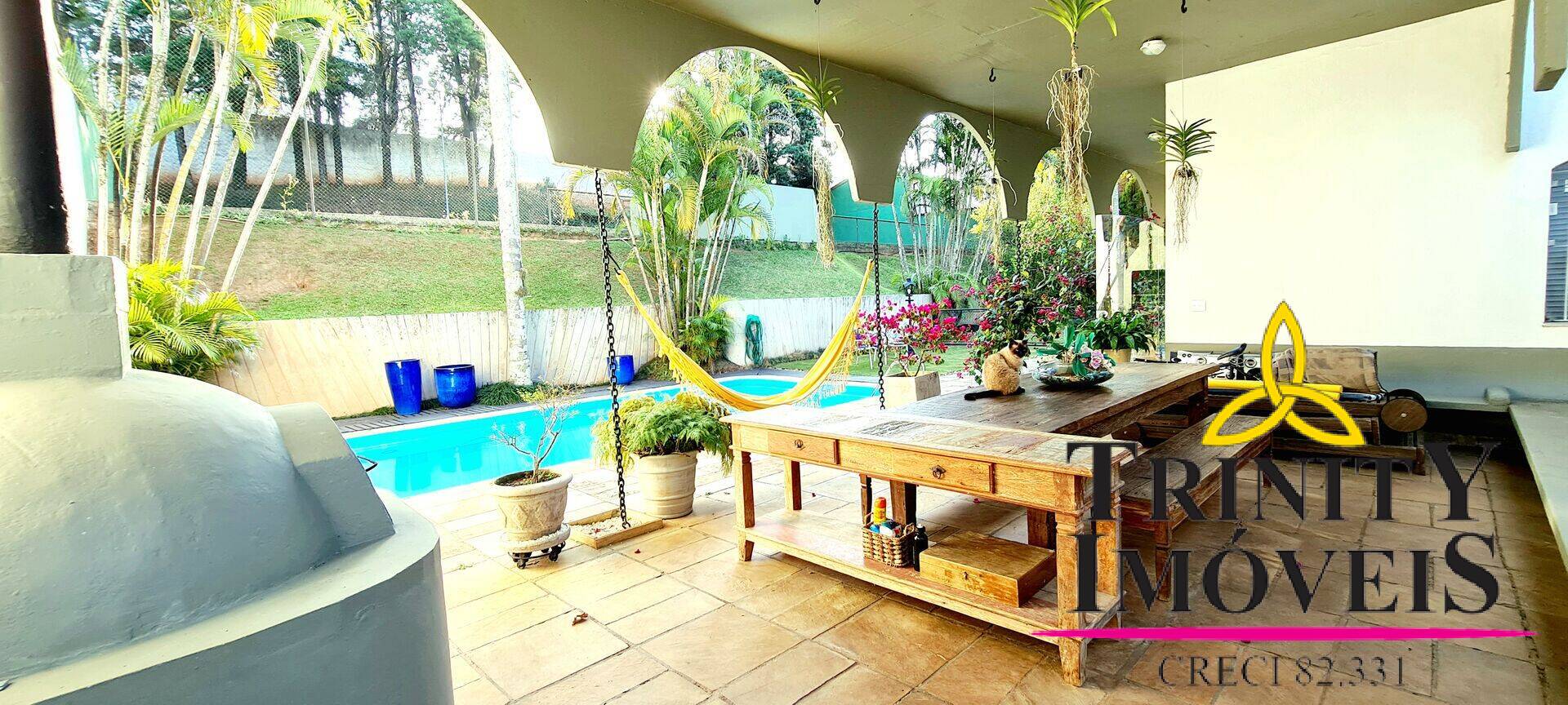 Casa, 4 quartos, 640 m² - Foto 3