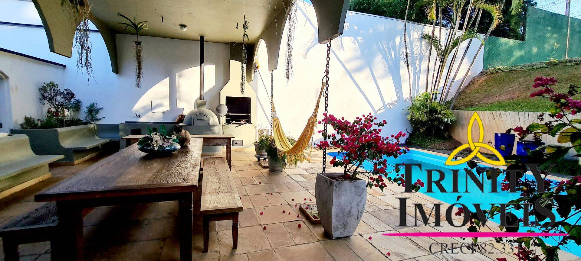 Casa, 4 quartos, 640 m² - Foto 21