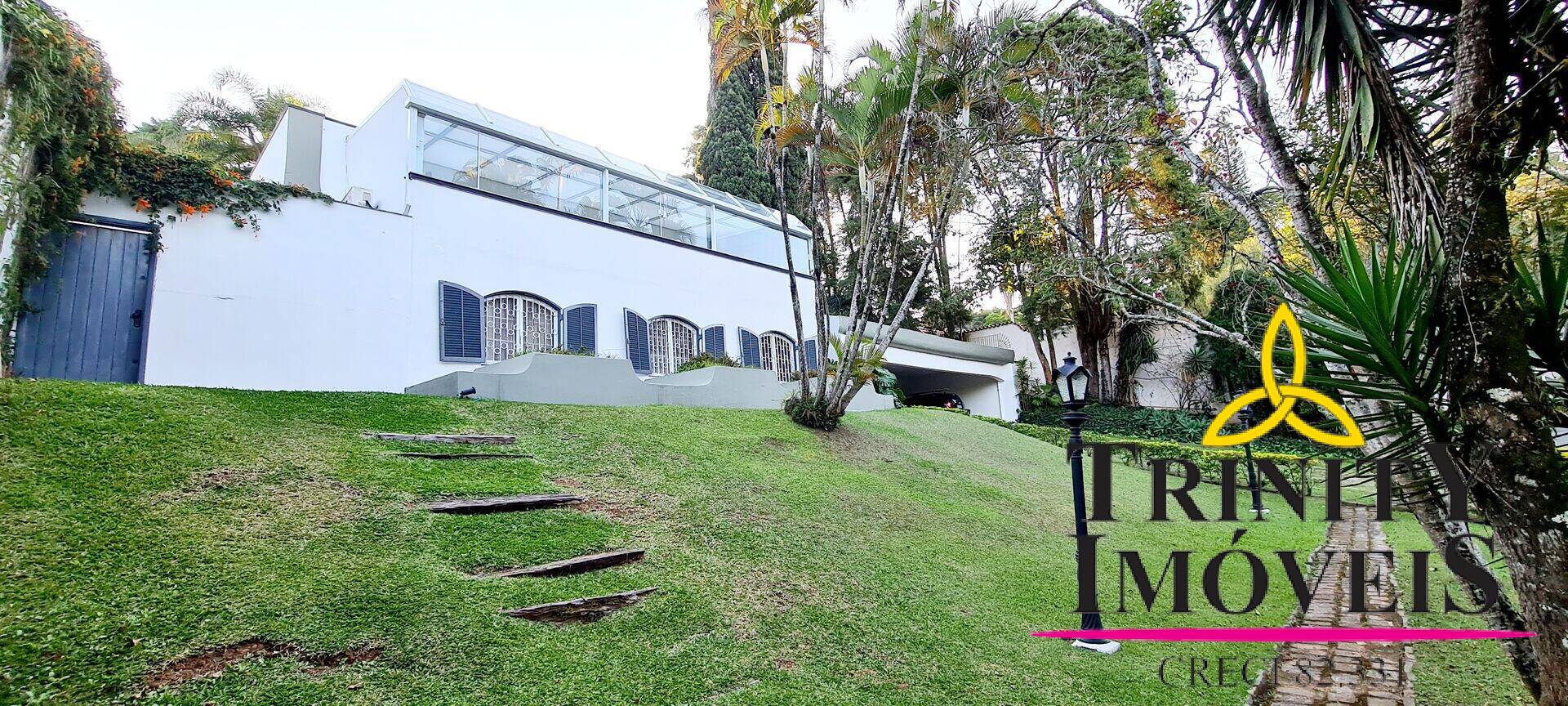 Casa, 4 quartos, 640 m² - Foto 2