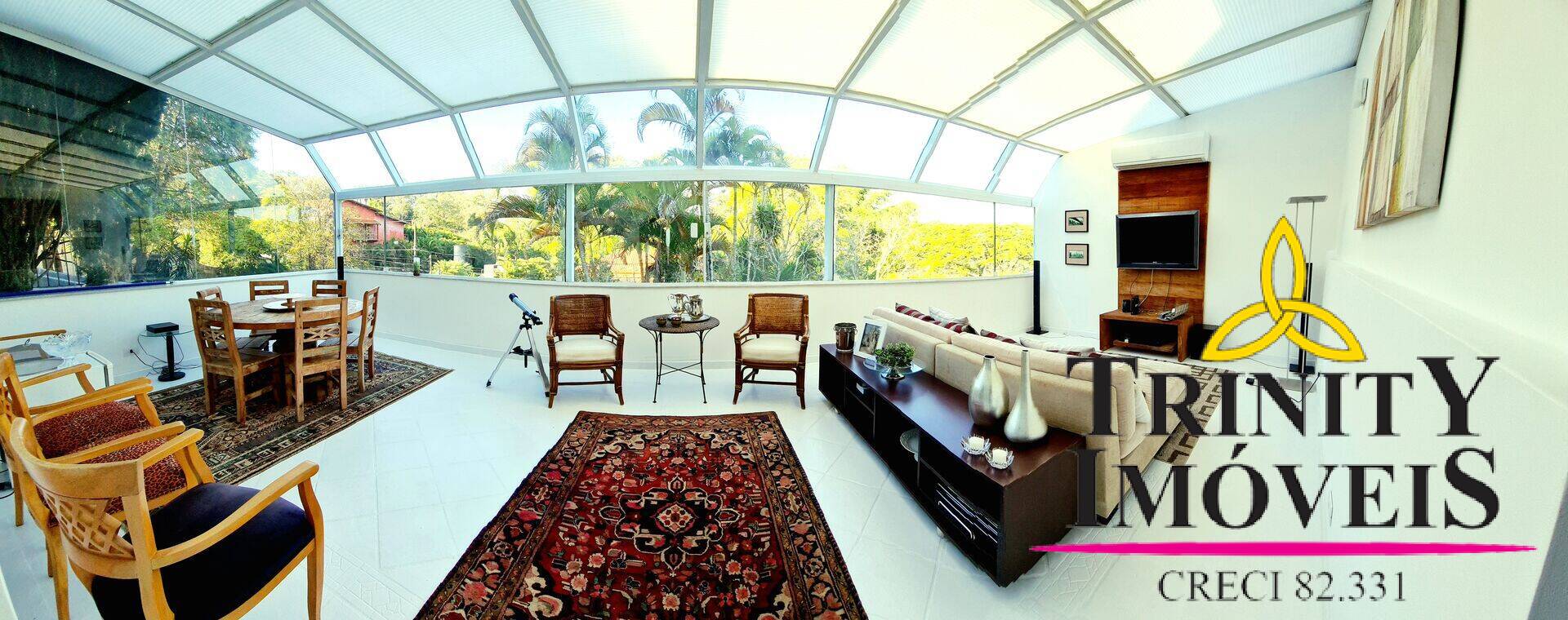 Casa, 4 quartos, 640 m² - Foto 14