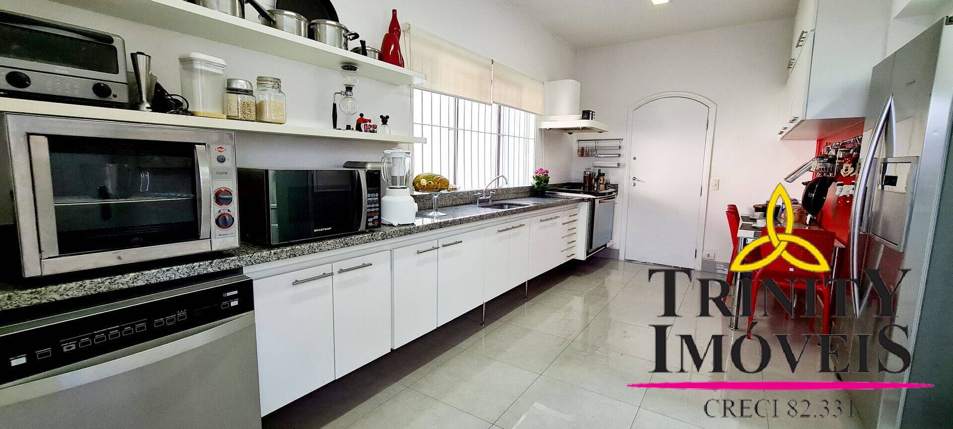 Casa, 4 quartos, 640 m² - Foto 22