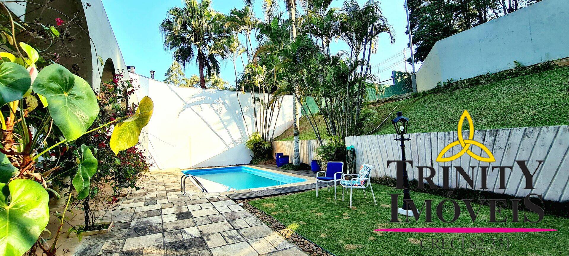 Casa, 4 quartos, 640 m² - Foto 10