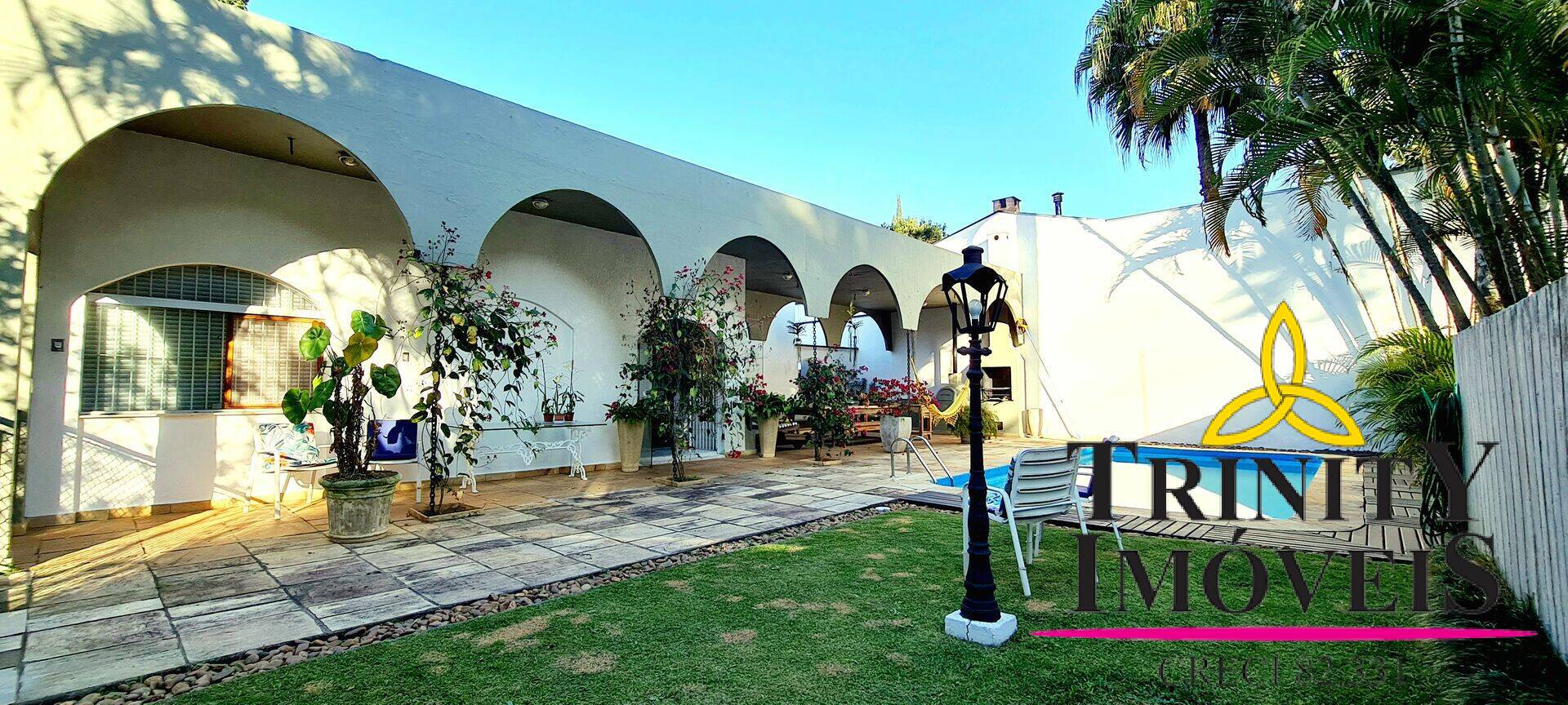 Casa, 4 quartos, 640 m² - Foto 6