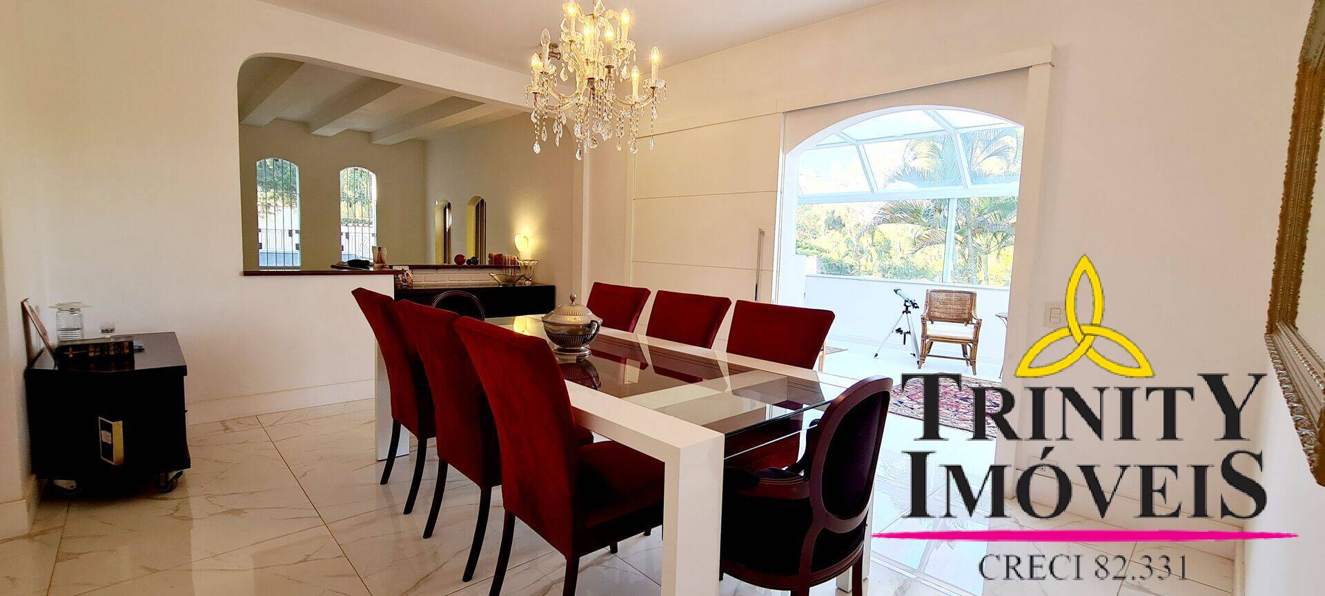 Casa, 4 quartos, 640 m² - Foto 30