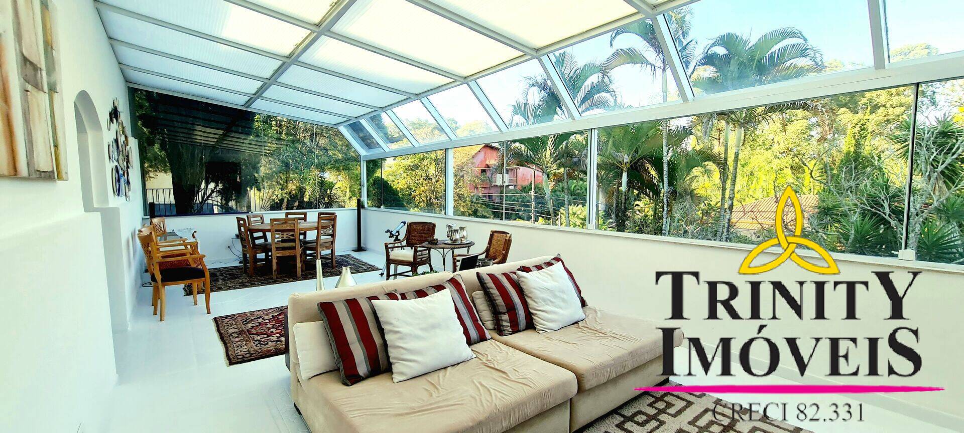 Casa, 4 quartos, 640 m² - Foto 13