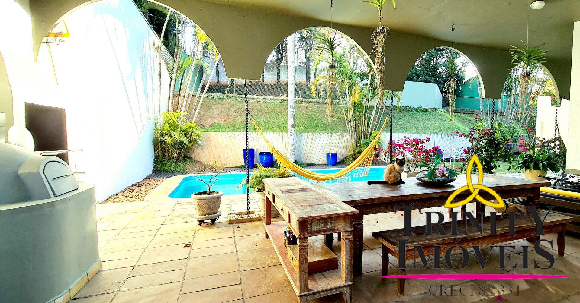 Casa, 4 quartos, 640 m² - Foto 5