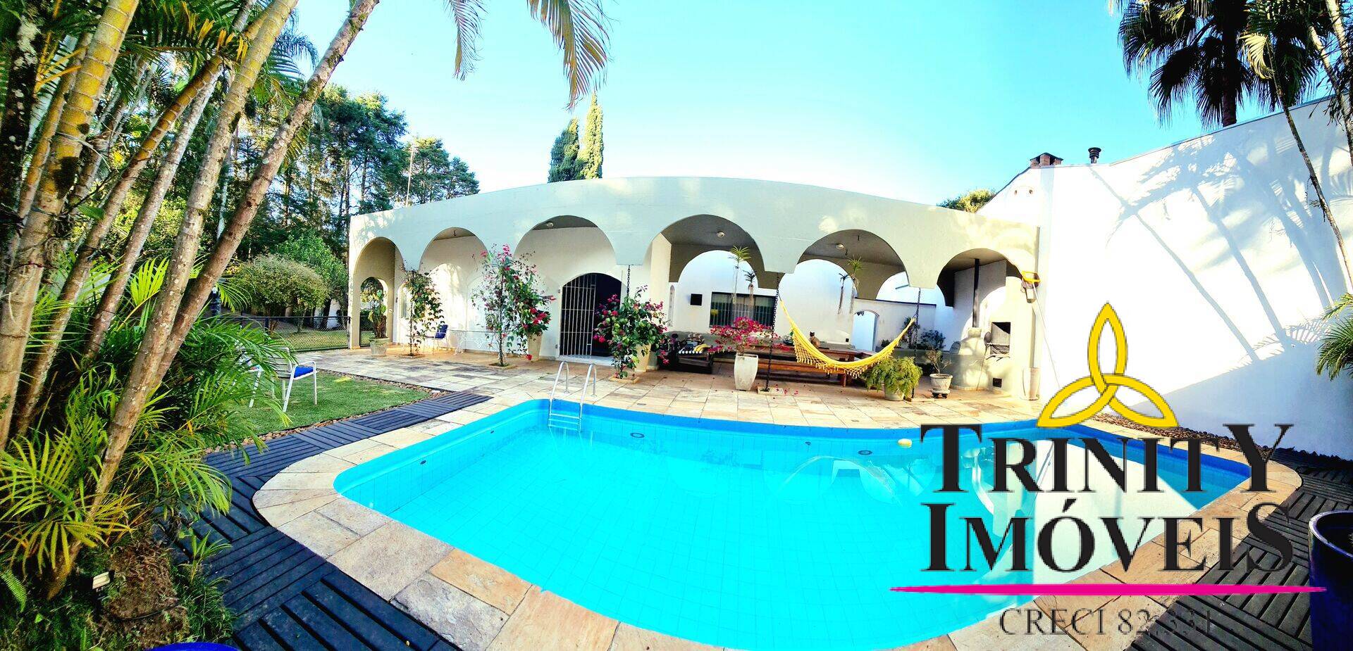 Casa, 4 quartos, 640 m² - Foto 7