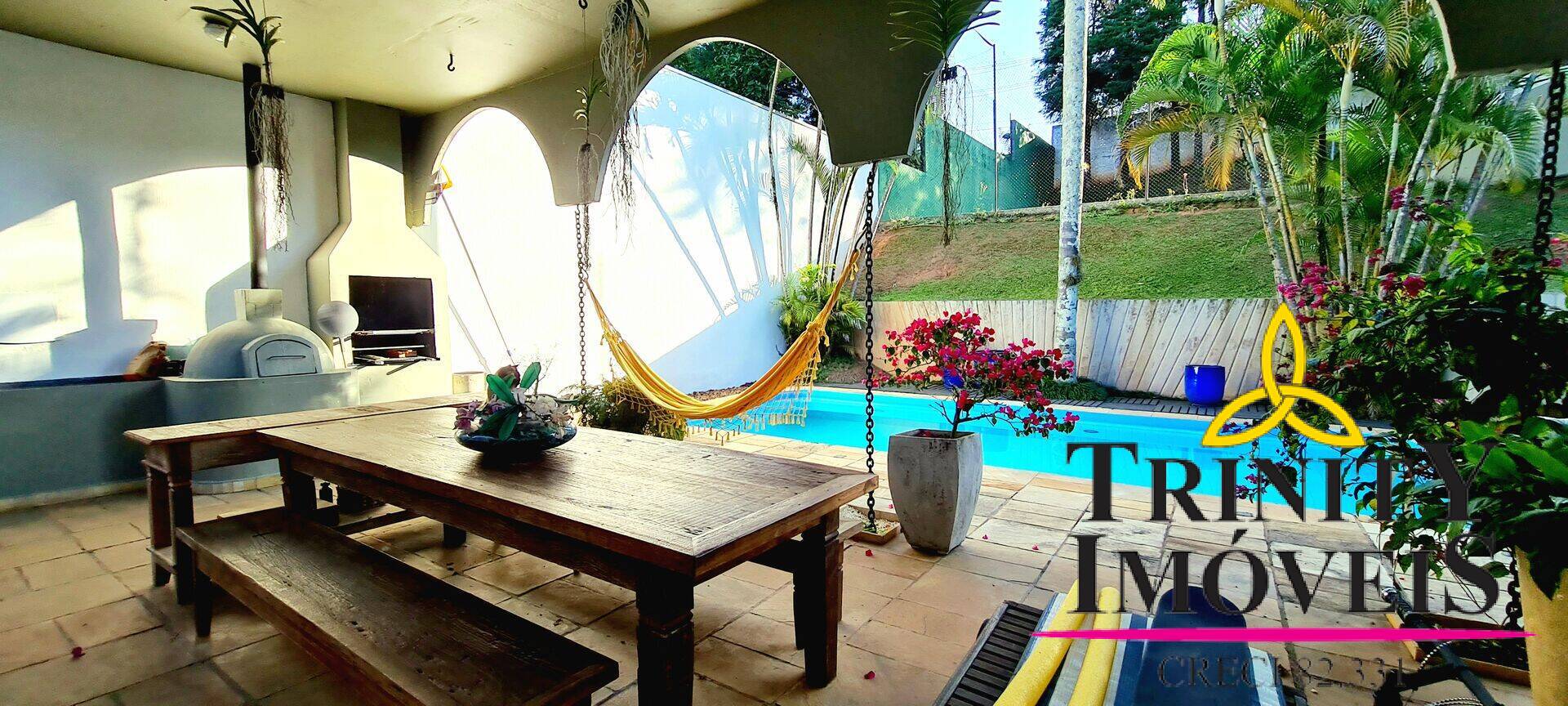 Casa, 4 quartos, 640 m² - Foto 4