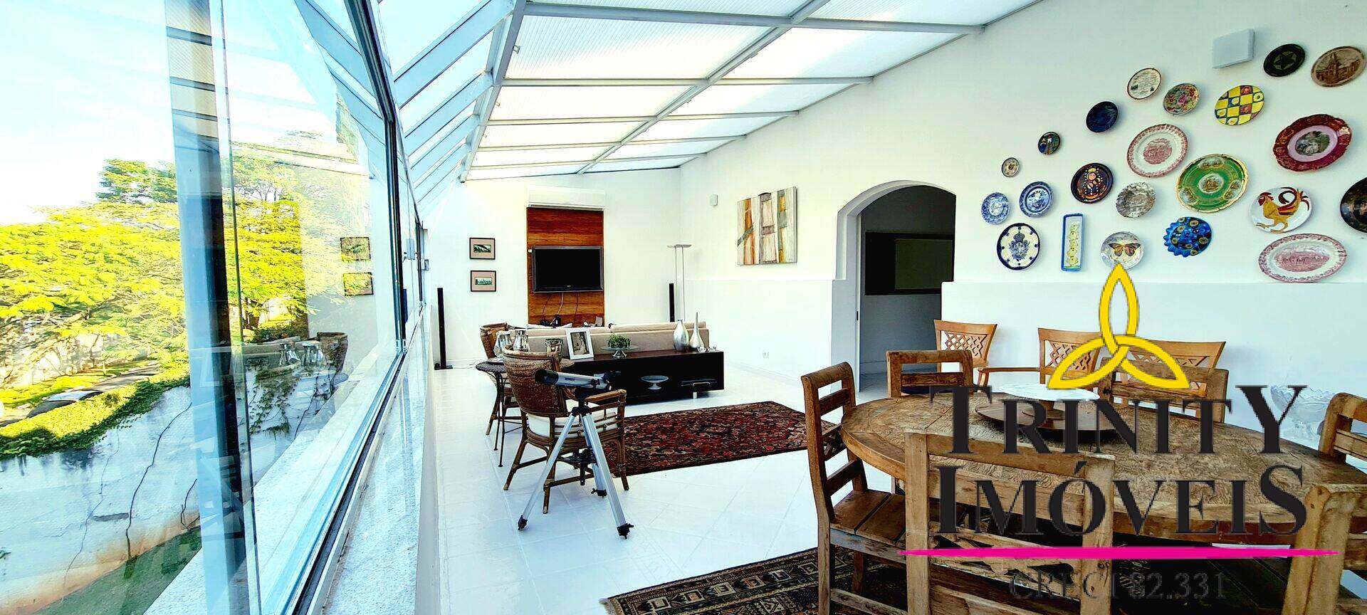 Casa, 4 quartos, 640 m² - Foto 28