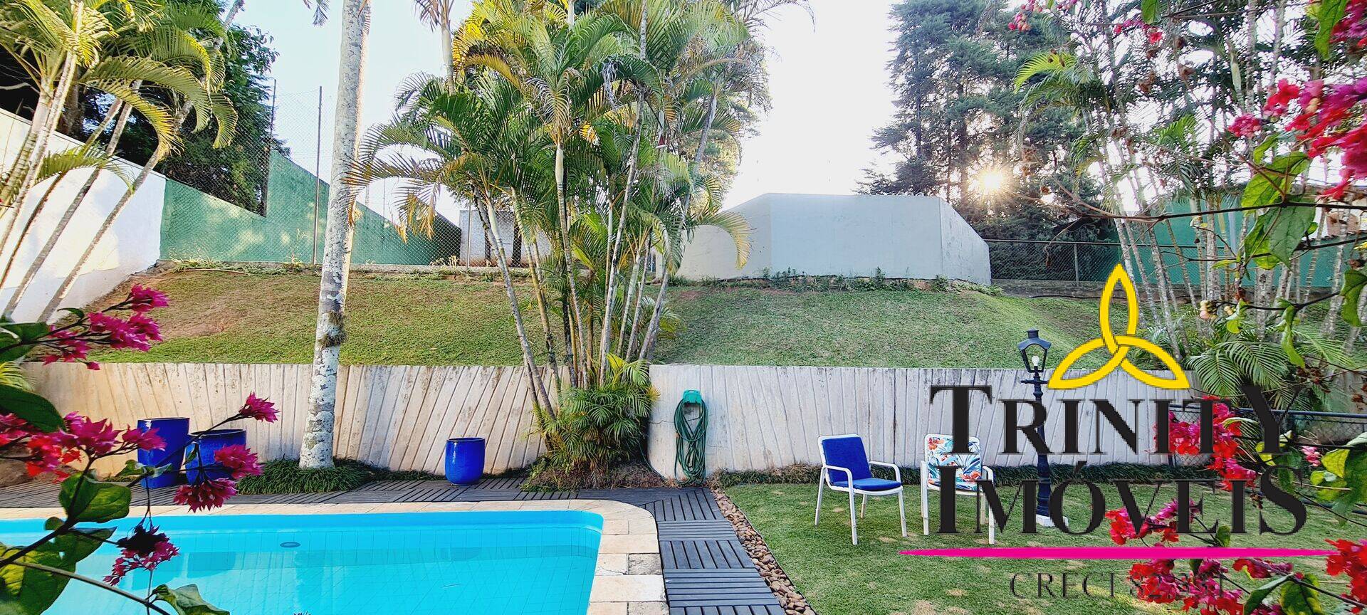 Casa, 4 quartos, 640 m² - Foto 11