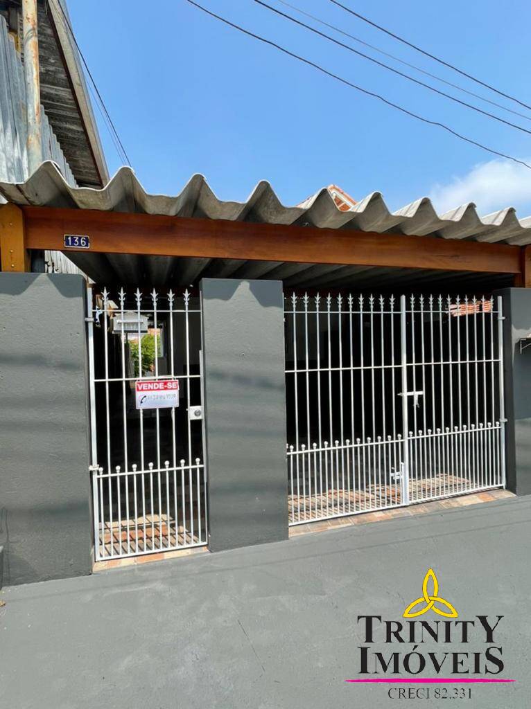 Casa, 2 quartos, 70 m² - Foto 1