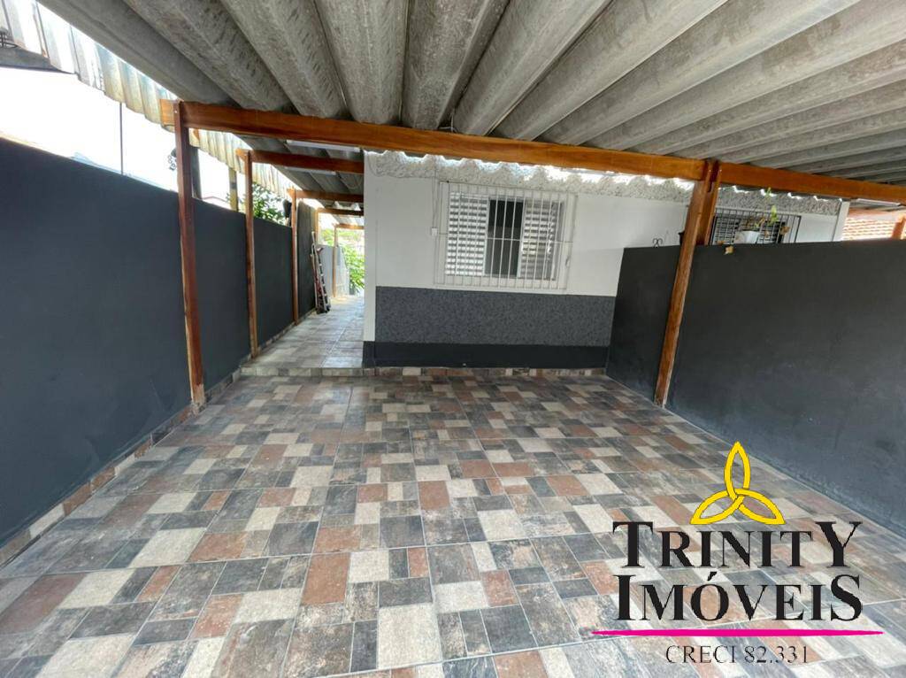 Casa, 2 quartos, 70 m² - Foto 2