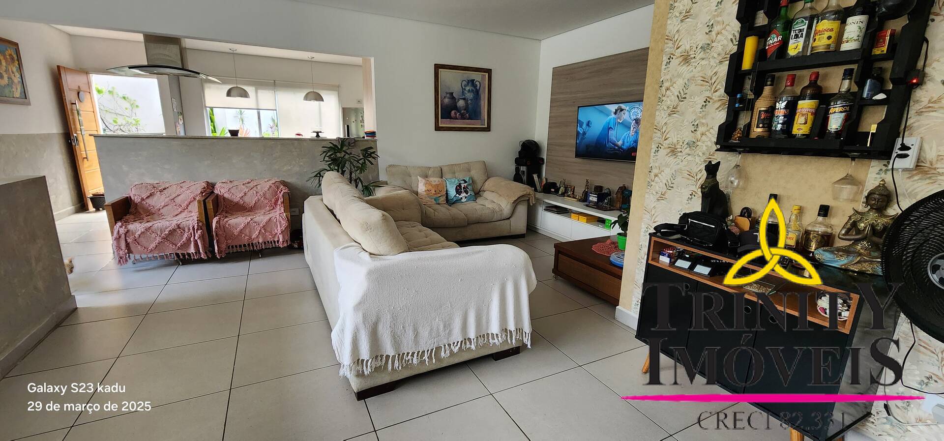 Casa, 4 quartos - Foto 5