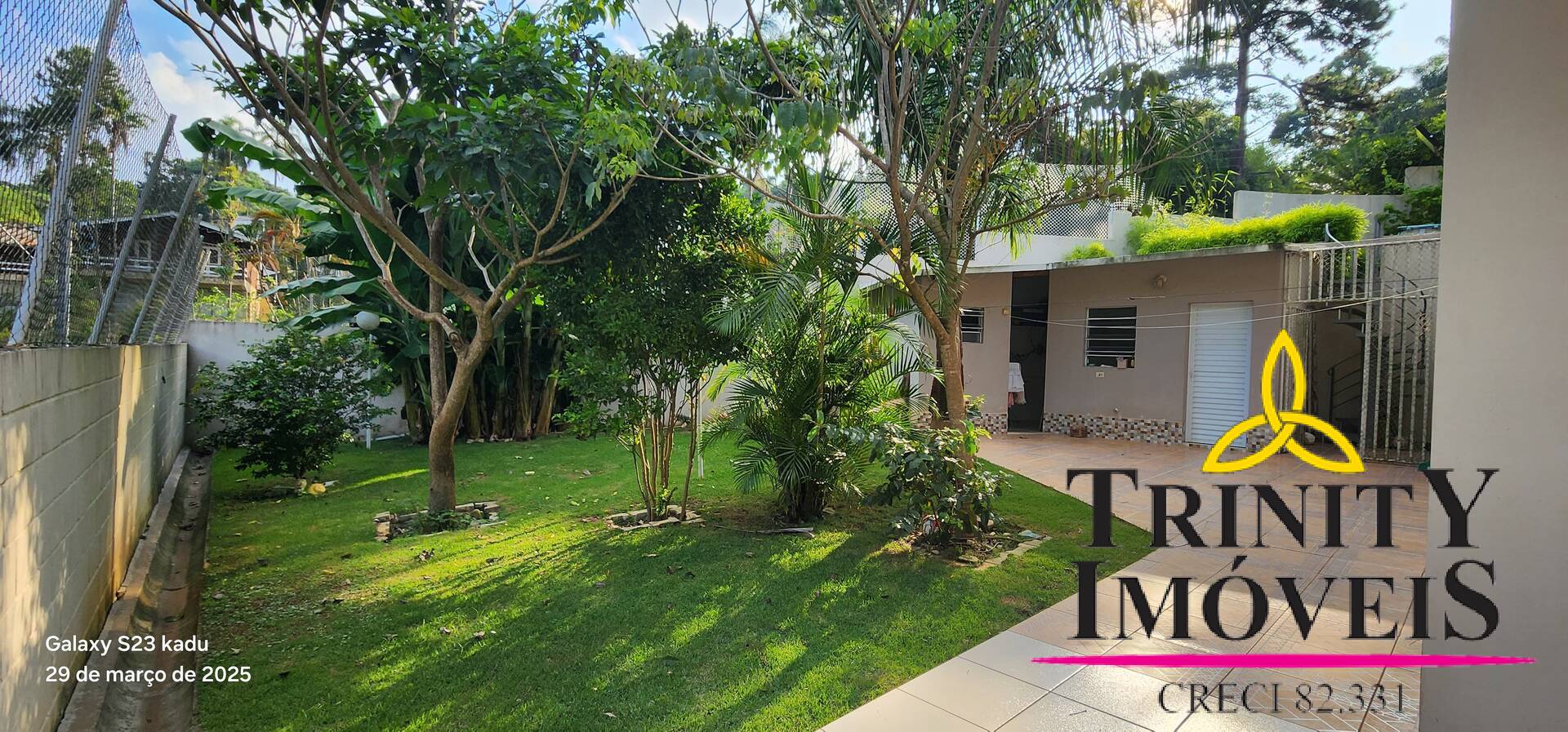 Casa, 4 quartos - Foto 1