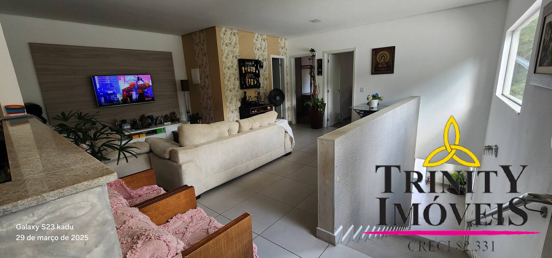 Casa, 4 quartos - Foto 8