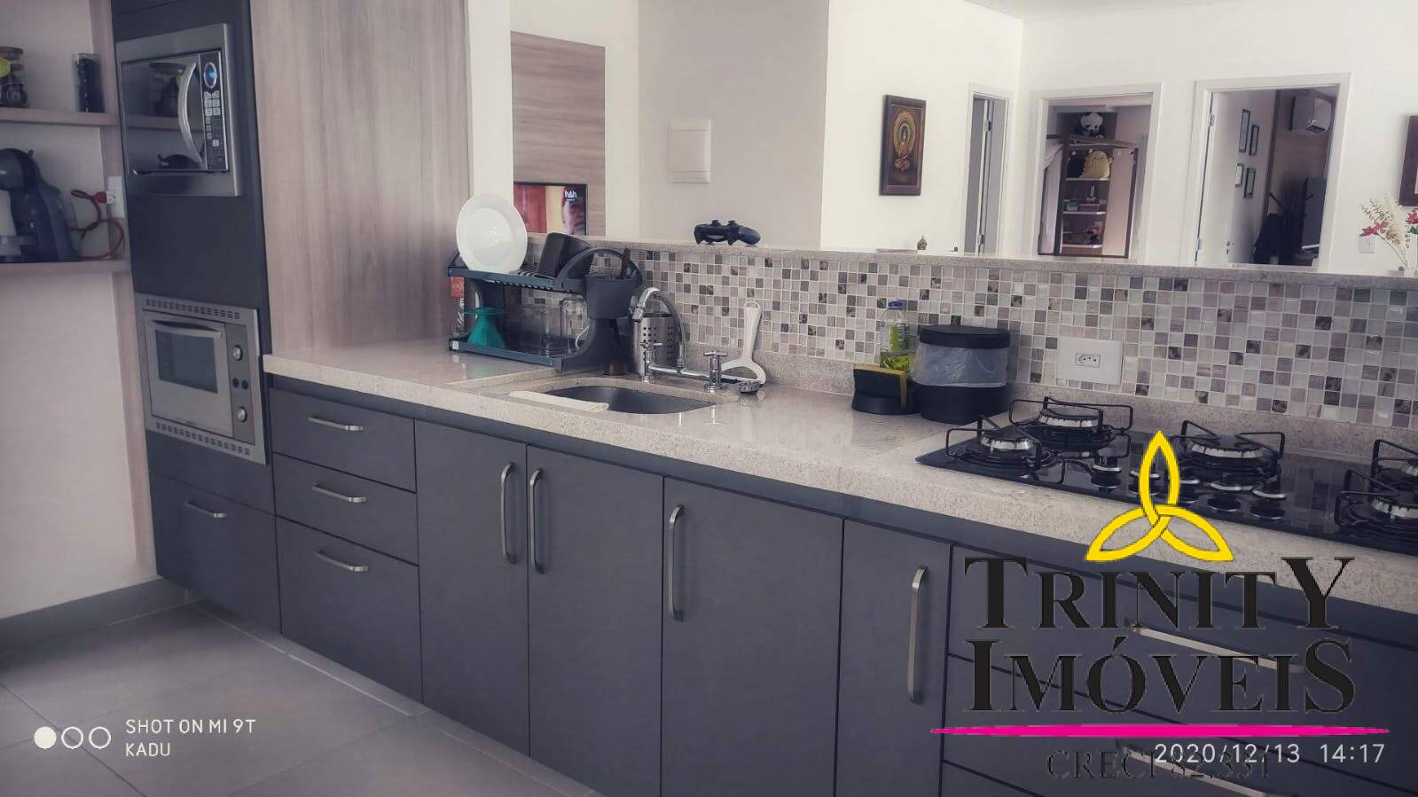 Casa, 4 quartos - Foto 2