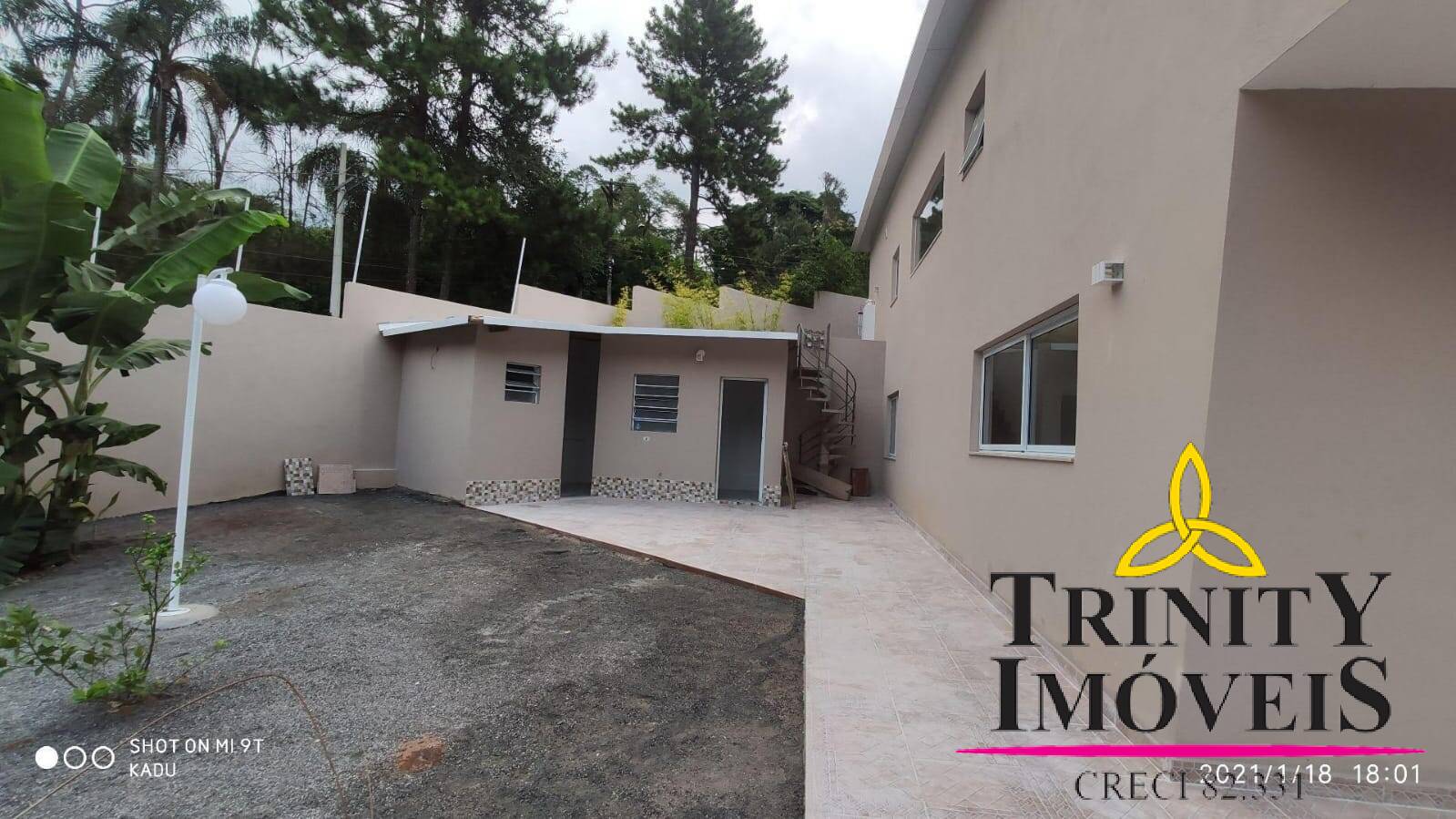 Casa, 4 quartos - Foto 10