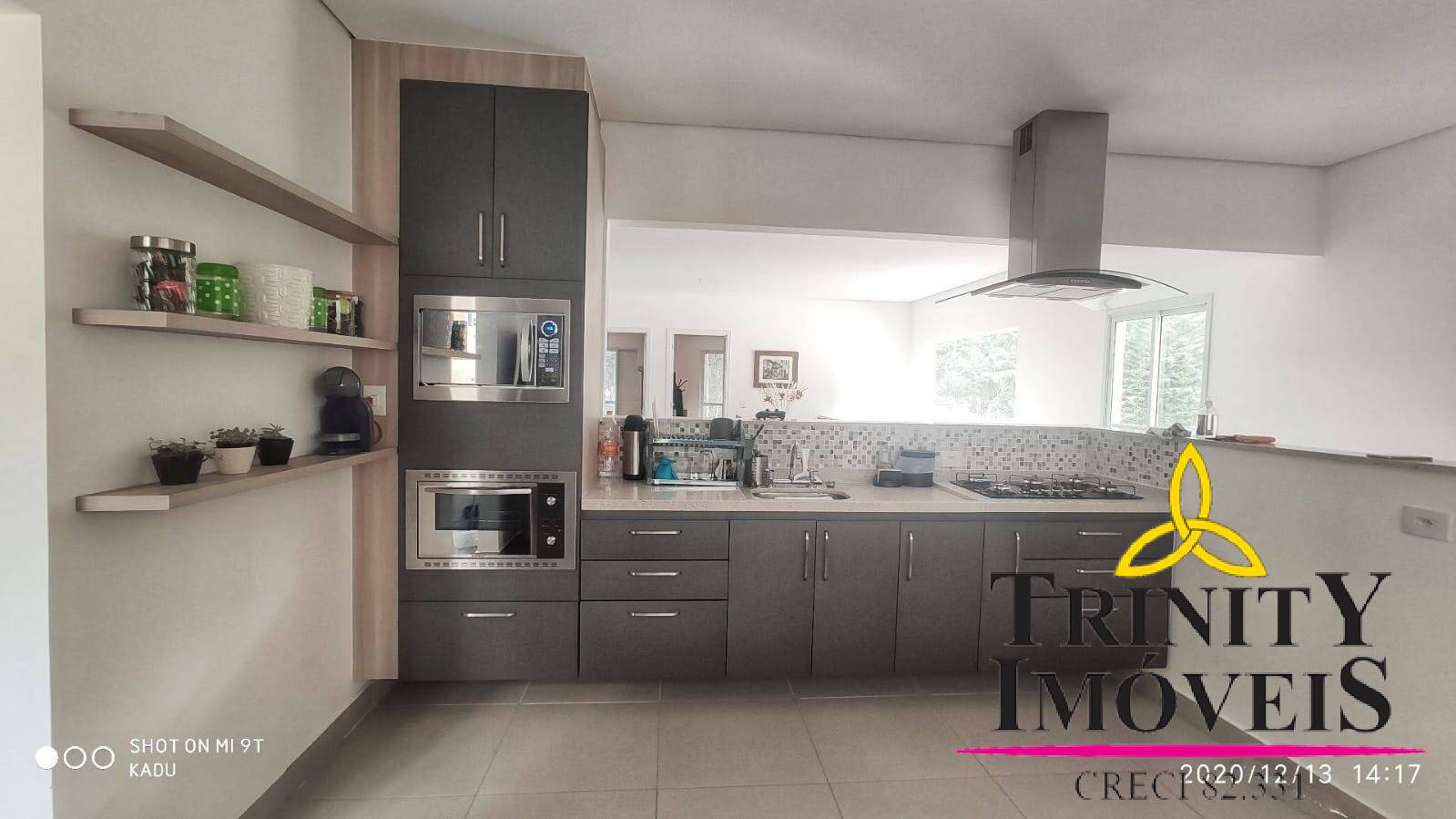 Casa, 4 quartos - Foto 9