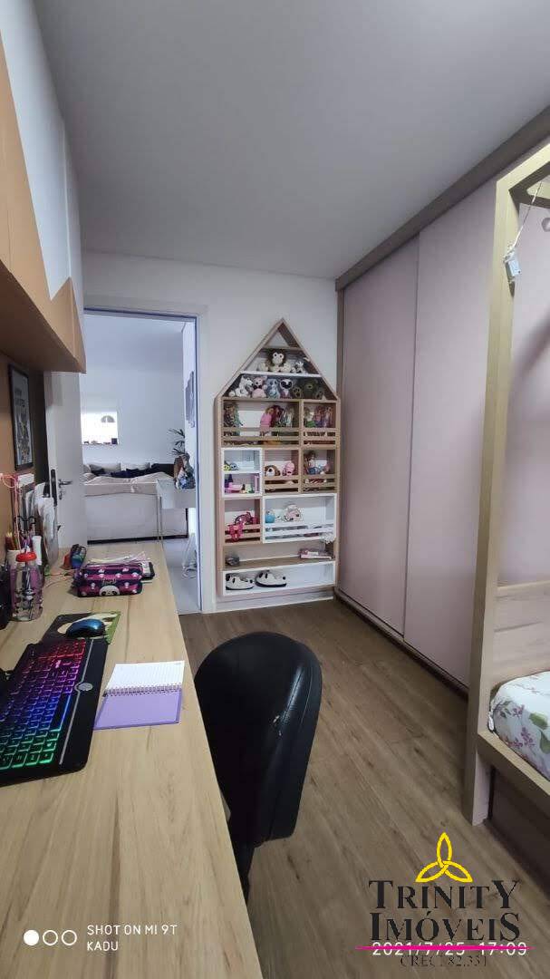 Casa, 4 quartos - Foto 13