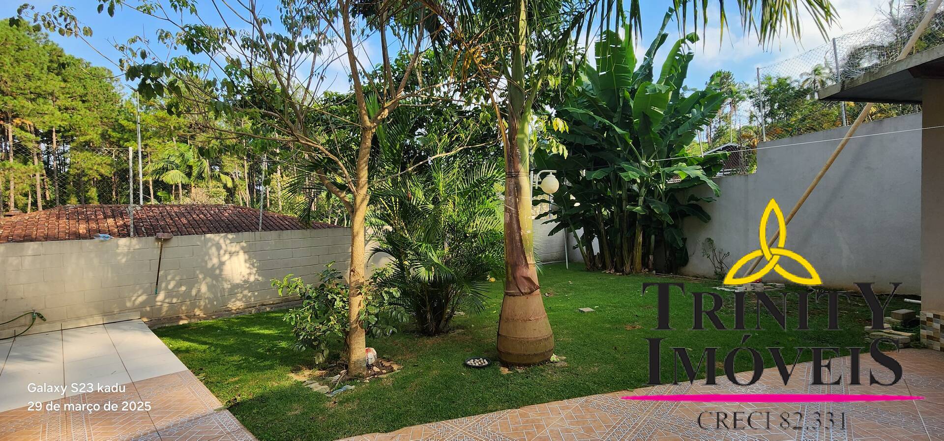 Casa, 4 quartos - Foto 3