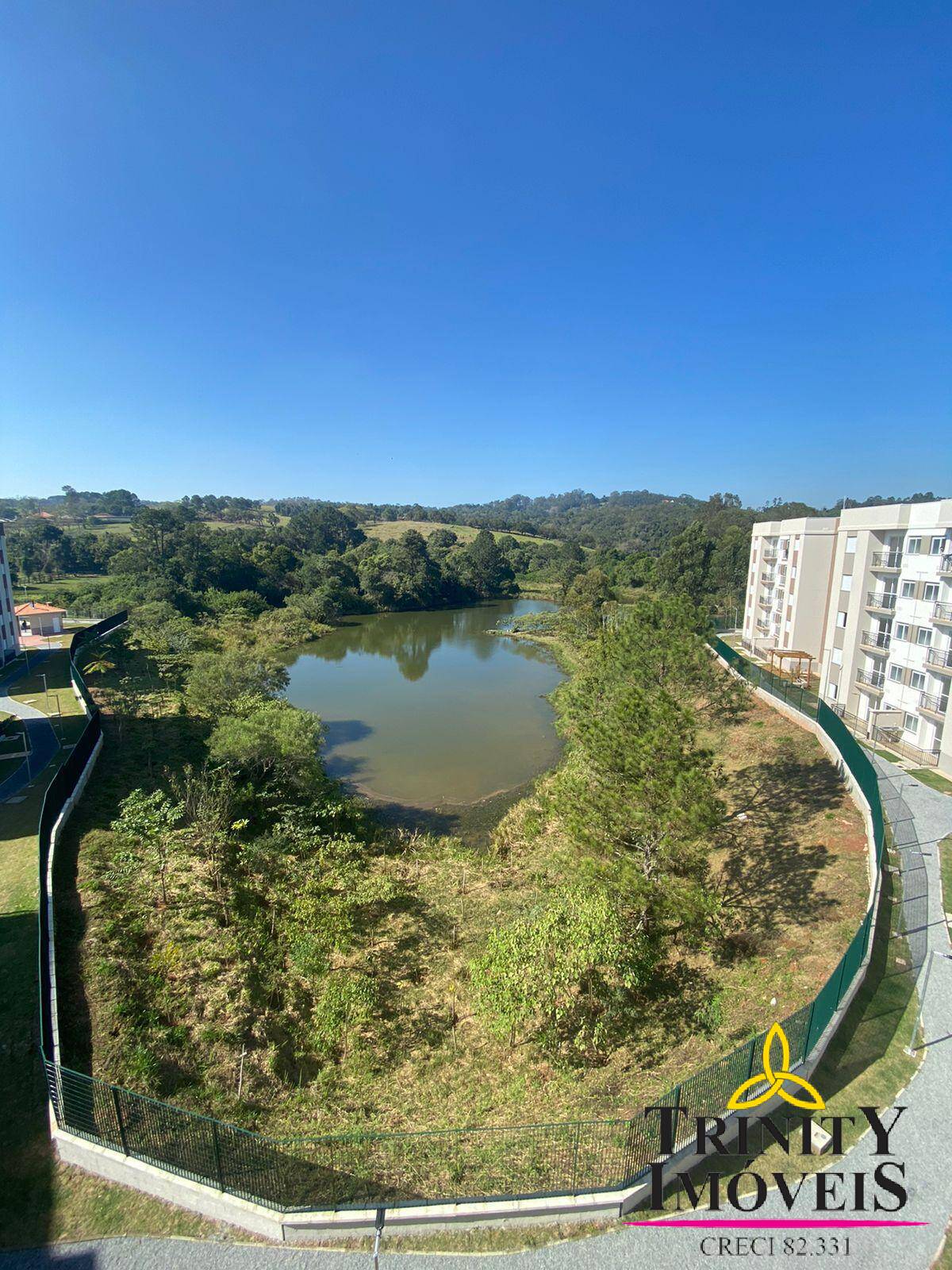 Apartamento, 1 quarto, 56 m² - Foto 5