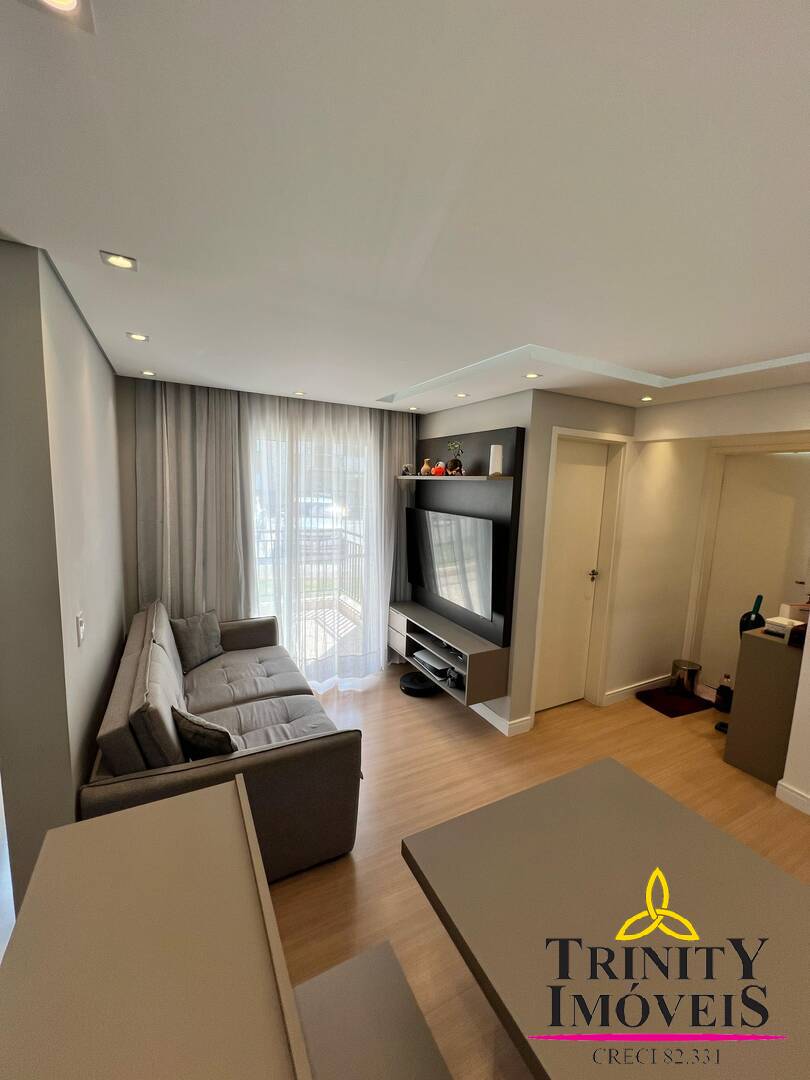 Apartamento, 1 quarto, 56 m² - Foto 3