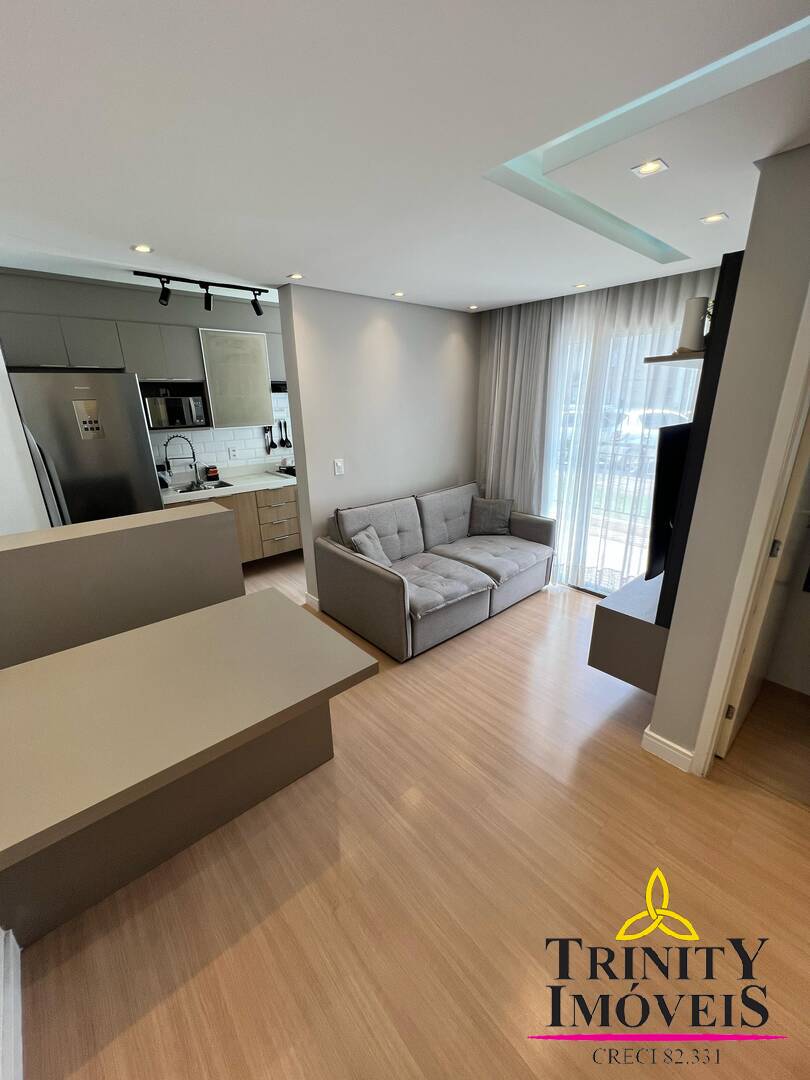 Apartamento, 1 quarto, 56 m² - Foto 1