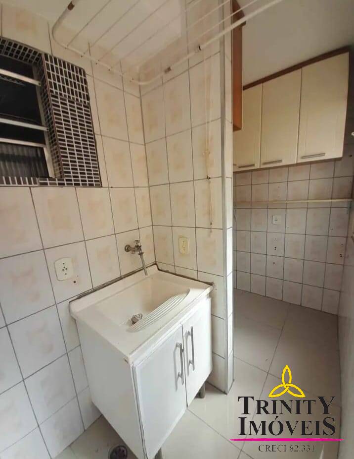 Apartamento, 2 quartos, 58 m² - Foto 3