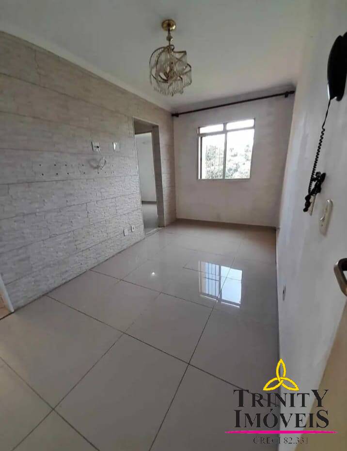 Apartamento, 2 quartos, 58 m² - Foto 2