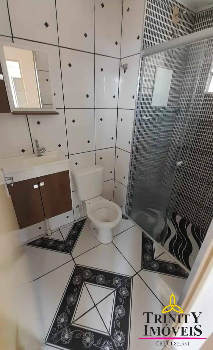 Apartamento, 2 quartos, 58 m² - Foto 4