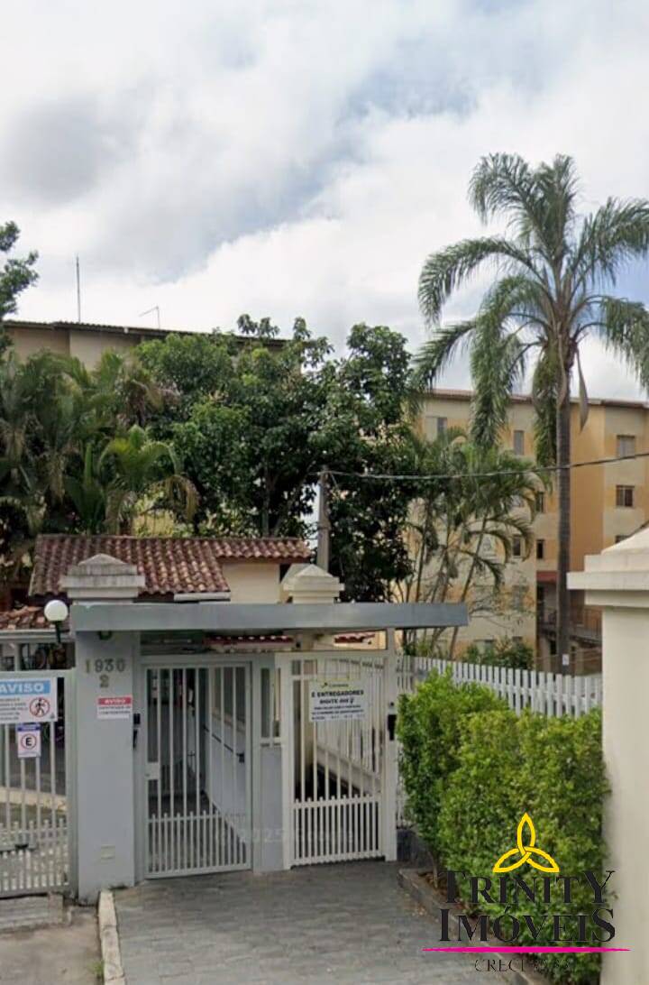 Apartamento, 2 quartos, 58 m² - Foto 8