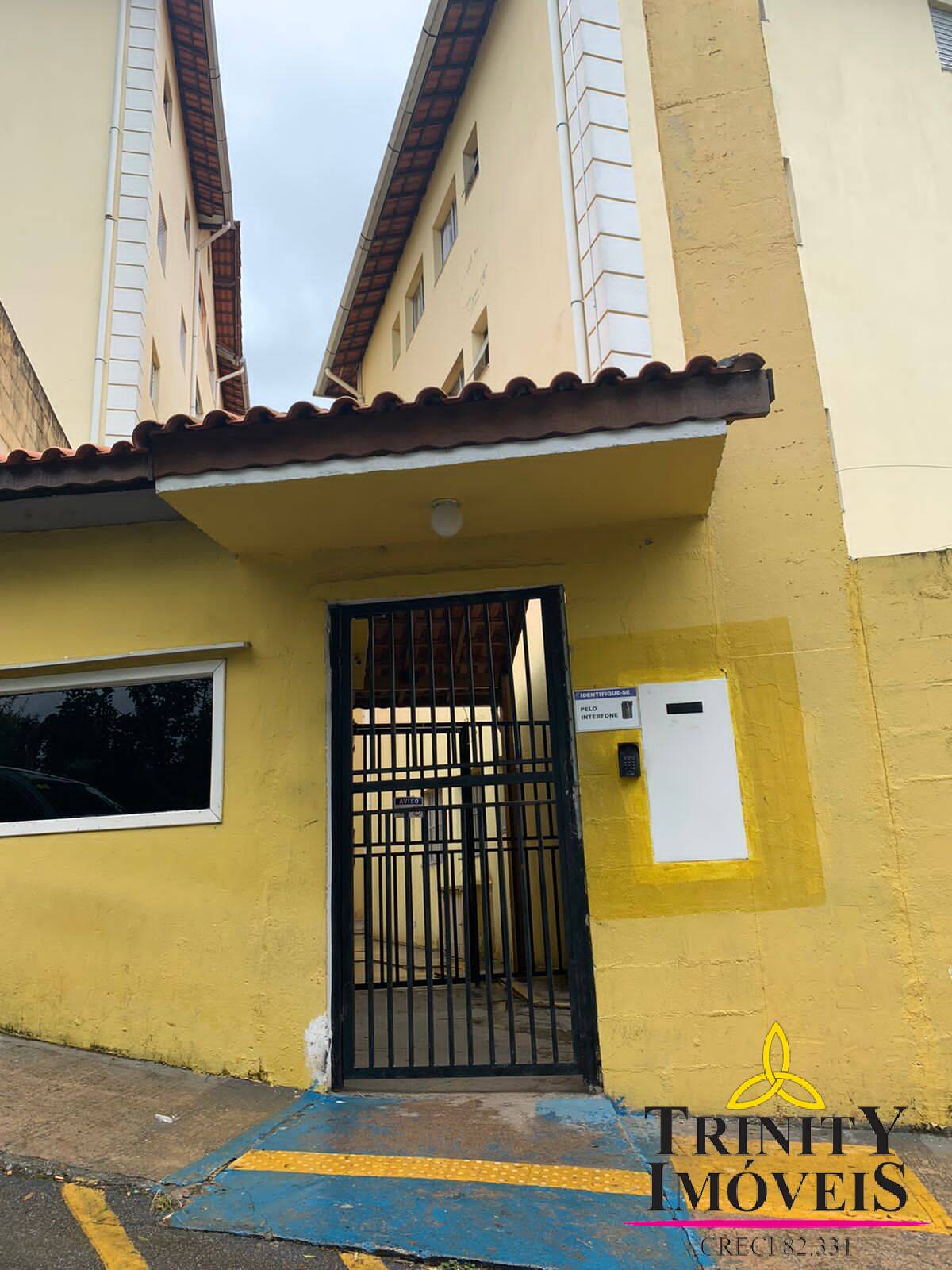 Apartamento, 2 quartos, 47 m² - Foto 4