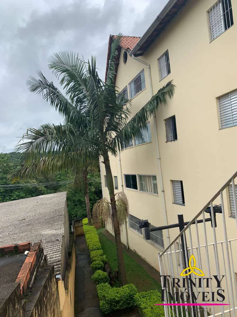 Apartamento, 2 quartos, 47 m² - Foto 3