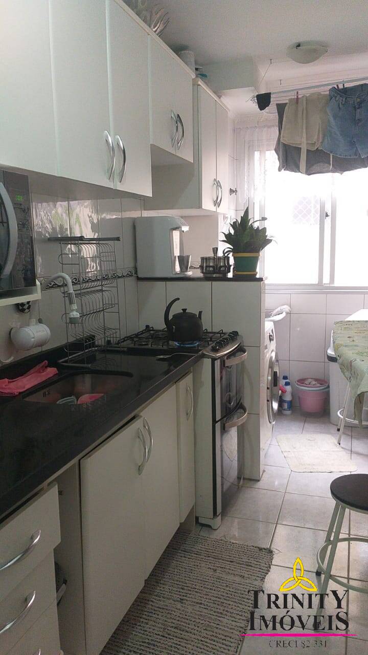 Apartamento, 2 quartos, 68 m² - Foto 2
