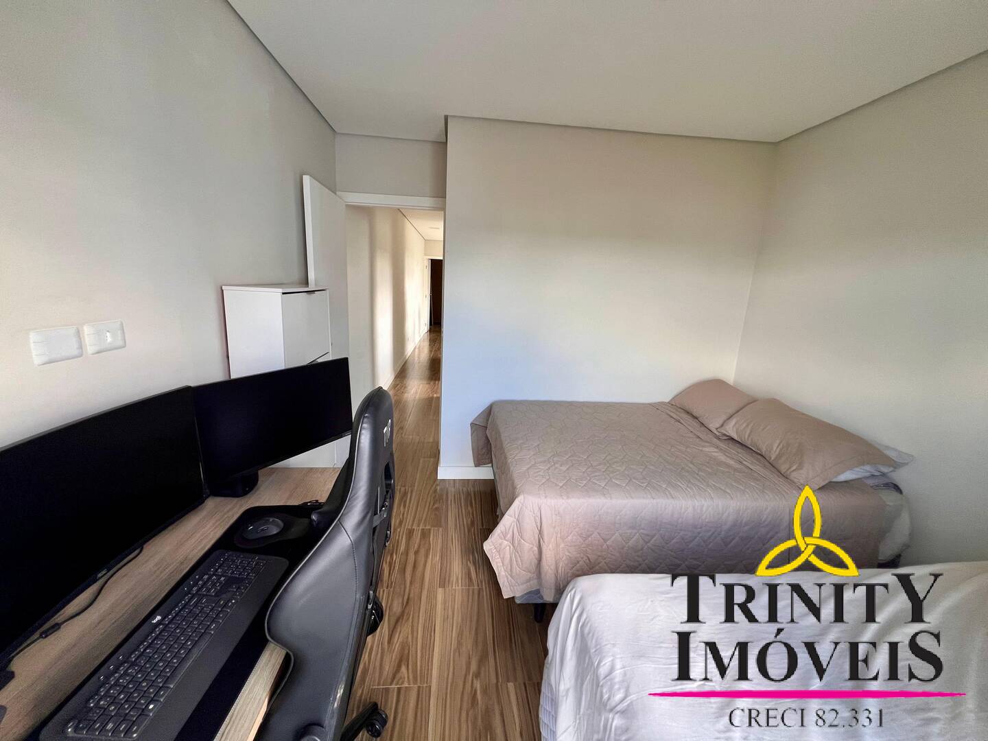 Casa, 3 quartos, 125 m² - Foto 4