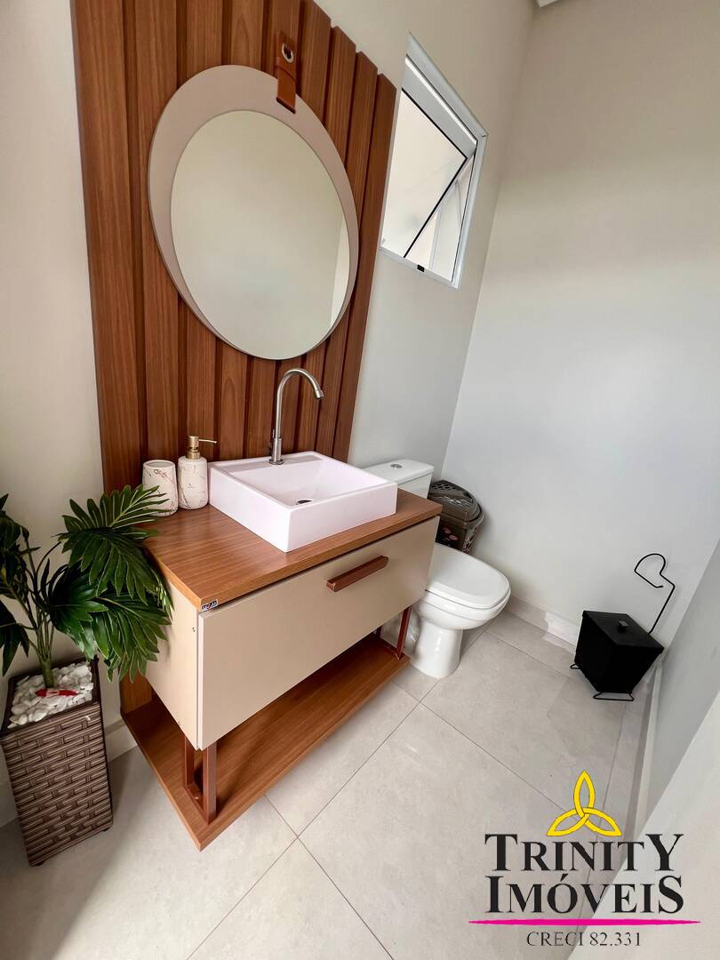 Casa, 3 quartos, 125 m² - Foto 2