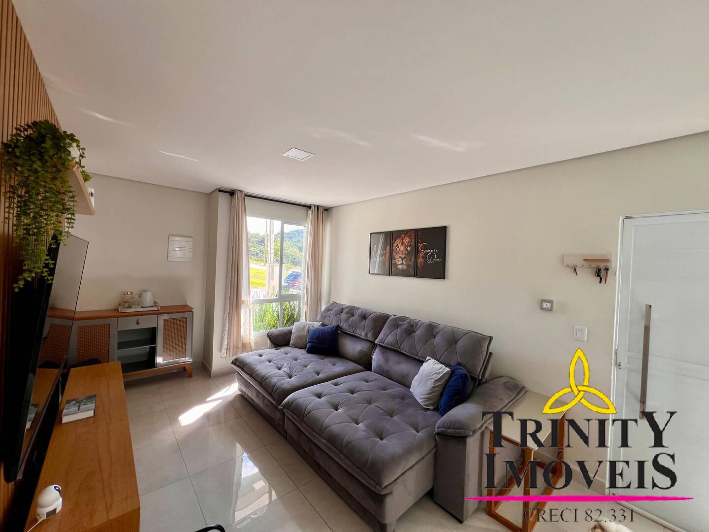 Casa, 3 quartos, 125 m² - Foto 3