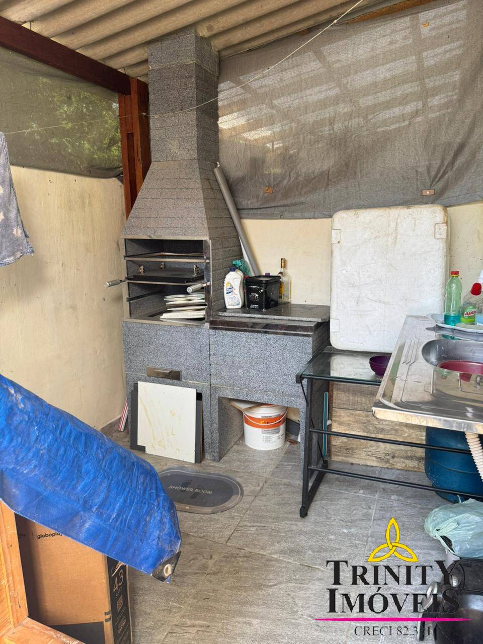 Casa, 2 quartos - Foto 6