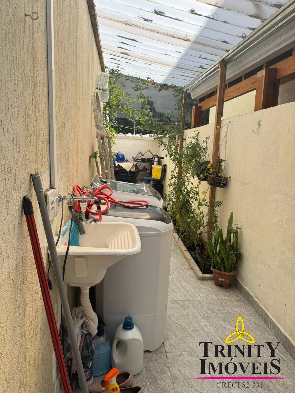 Casa, 2 quartos - Foto 7